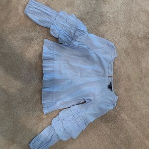 Brand New American Eagle Top - Size XXS